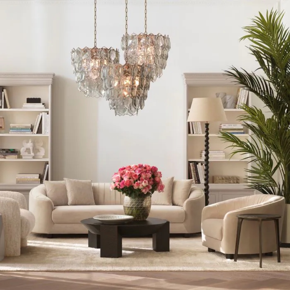 Décoratrice, Durtol