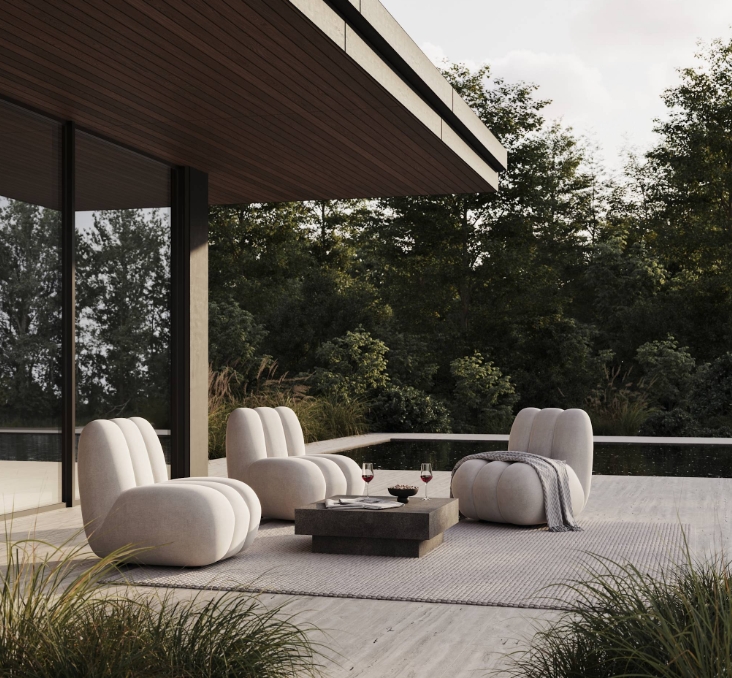 Mobilier Clermont-Ferrand,